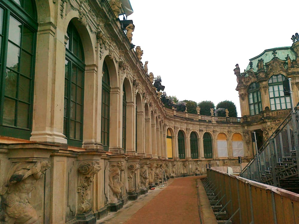 Zwinger